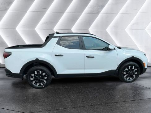 New 2026 Hyundai Santa Cruz SEL AWD/4WD image 4