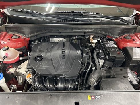 Certified 2022 Kia Sorento S image 32