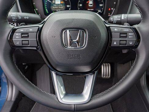 New 2026 Honda Civic Sport Touring image 24