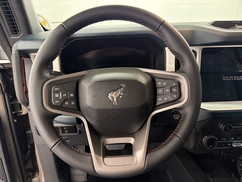 New 2026 Ford Bronco Heritage Edition image 17