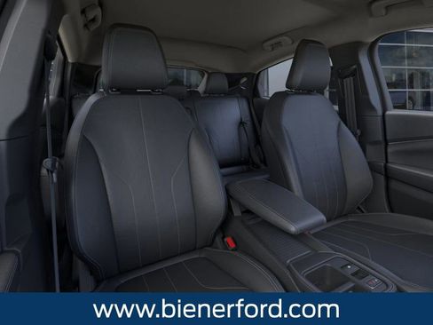 New 2026 Ford Mustang Mach-E Select image 12