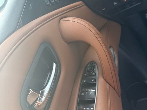 Used 2022 INFINITI QX80 Sensory w/ Cargo Package image 26