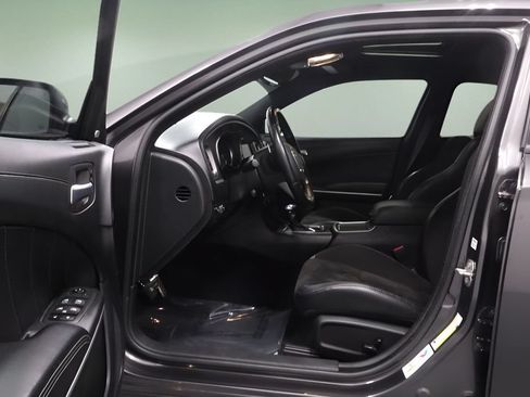 Certified 2021 Dodge Charger Scat Pack RWD image 9
