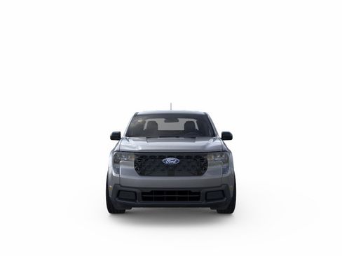 New 2025 Ford Maverick XLT w/ XLT Luxury Package image 7