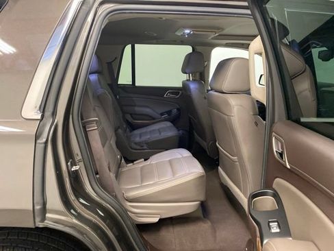 Used 2019 GMC Yukon Denali w/ Open Road Package AWD/4WD image 26