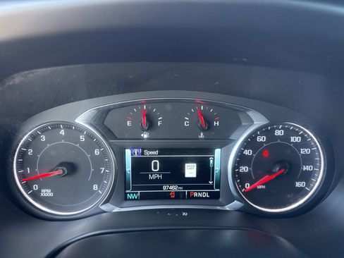 Used 2018 GMC Acadia SLT w/ LPO, Black Accent Package image 30