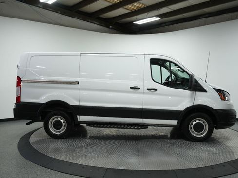 Used 2023 Ford Transit 350 Low Roof RWD image 8