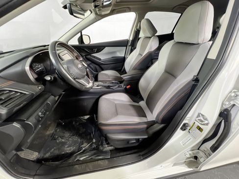 Used 2023 Subaru Crosstrek 2.0i Premium AWD/4WD image 20