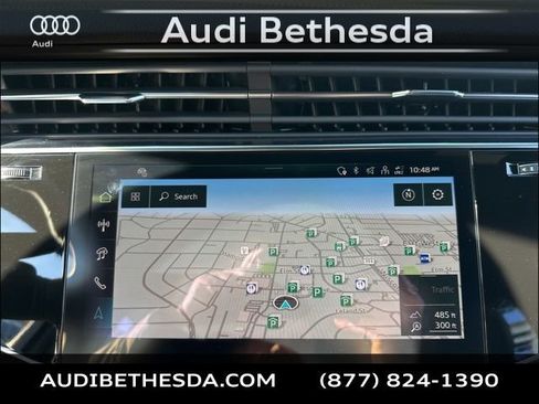 Certified 2025 Audi Q7 3.0T Premium Plus w/ Premium Plus Package image 23