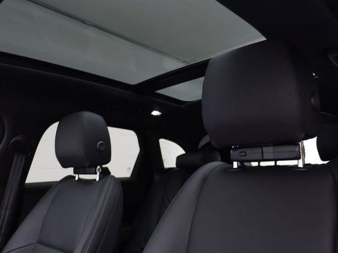 New 2026 Land Rover Range Rover Velar Dynamic SE AWD/4WD image 14