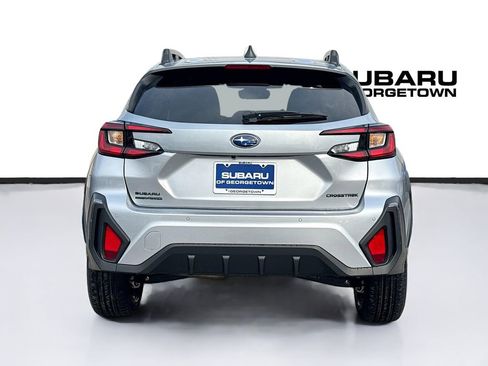 New 2026 Subaru Crosstrek 2.5i Limited w/ Crosstrek Mirror Package image 6