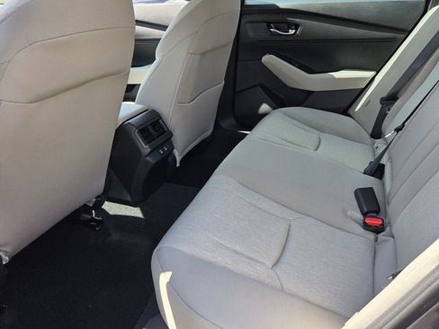 New 2026 Honda Accord SE image 6