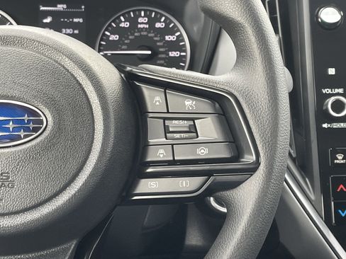 New 2026 Subaru Crosstrek 2.0i Premium image 19