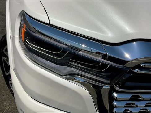 New 2026 RAM 1500 Limited image 11