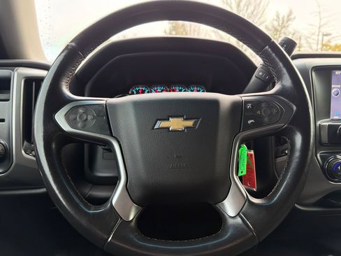 Used 2014 Chevrolet Silverado 1500 LT w/ LT Convenience Package image 21