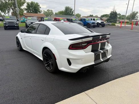 Used 2023 Dodge Charger Scat Pack RWD image 6