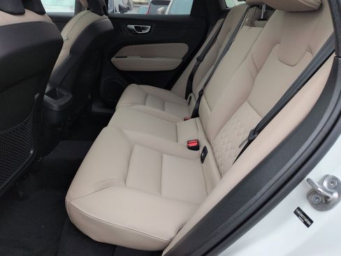 New 2026 Volvo XC60 B5 Plus w/ Protection Package Premier AWD/4WD image 15