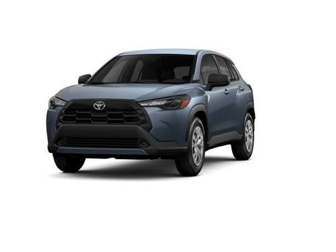 New 2026 Toyota Corolla Cross L FWD image 18