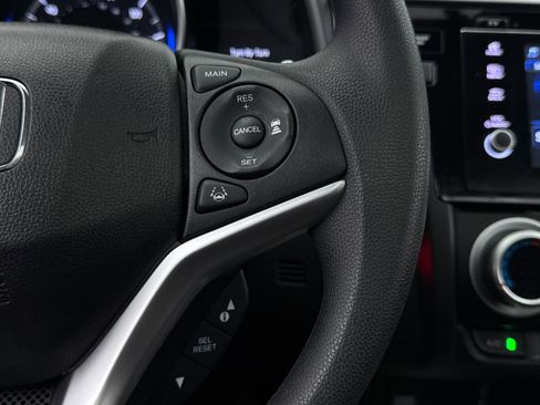 Used 2019 Honda Fit EX image 32