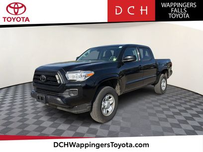 Used 2023 Toyota Tacoma SR