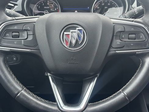 Certified 2023 Buick Encore GX Preferred w/ Cold Weather Comfort Package image 17