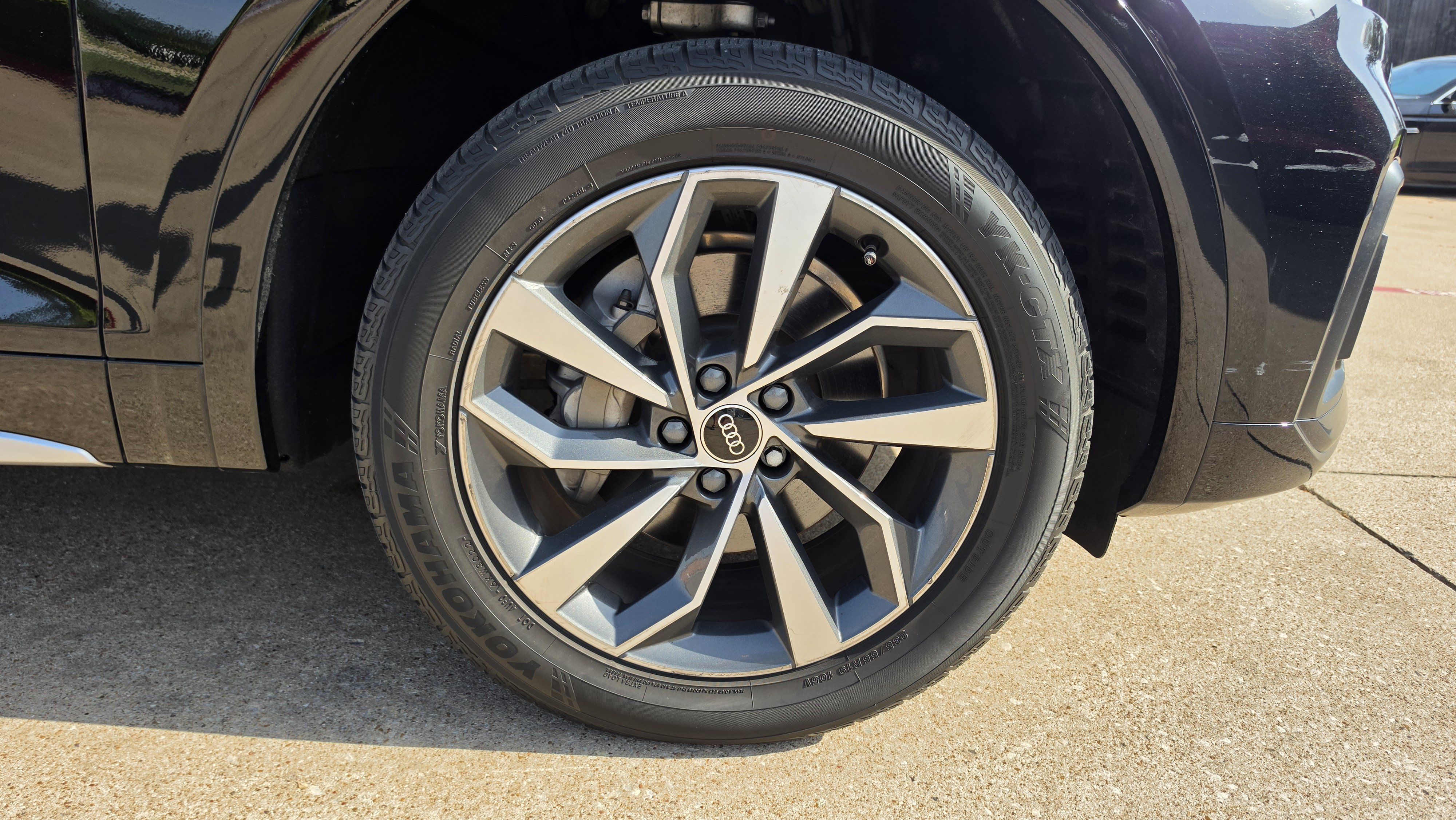 Used 2021 Audi Q5 2.0T Premium Plus AWD/4WD image 17
