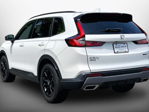 Used 2024 Honda CR-V Sport-L image 13