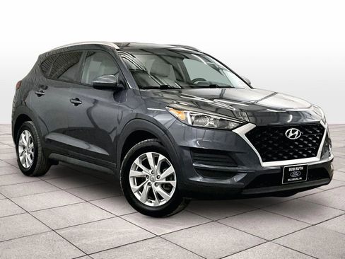 Used 2019 Hyundai Tucson Value AWD/4WD image 2