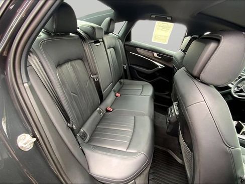 Used 2024 Audi A6 2.0T Premium AWD/4WD image 19