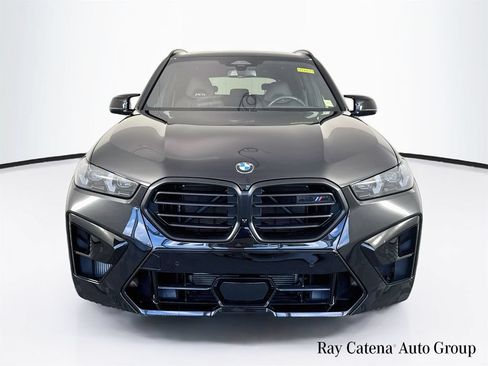 Used 2024 BMW X5 M Competition w/ Executive Package AWD/4WD image 2