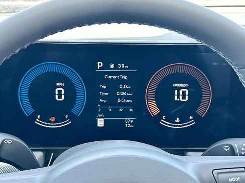 New 2026 Hyundai Sonata SEL image 32