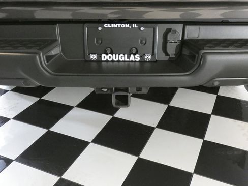 Used 2023 RAM 1500 Rebel w/ Rebel Level 2 Equipment Group image 7