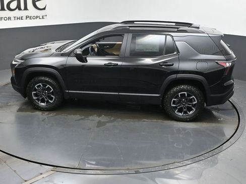 New 2026 Chevrolet Equinox ACTIV w/ Convenience Package III image 21