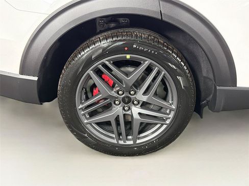 New 2026 Ford Explorer ST w/ Sun And Sound Package AWD/4WD image 35