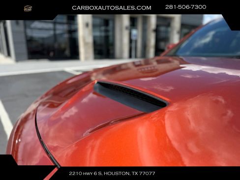 Used 2020 Dodge Charger Scat Pack w/ Plus Group RWD image 30