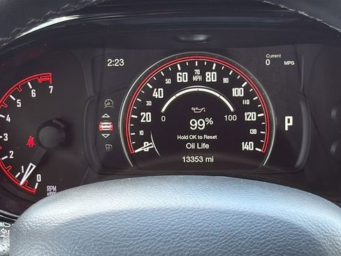Used 2026 Dodge Durango GT RWD image 20