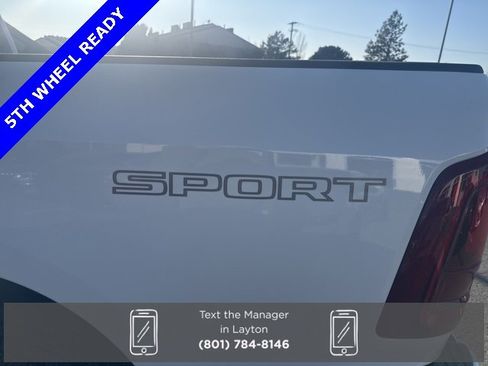 New 2026 RAM 2500 Big Horn image 7