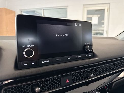 Used 2024 Honda Civic EX-L image 30