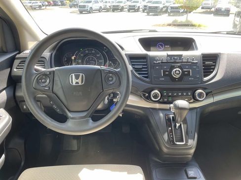 Used 2016 Honda CR-V SE image 14