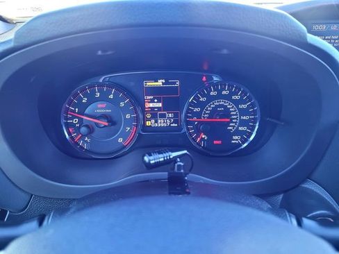 Used 2018 Subaru WRX STI image 21