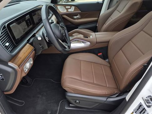 Certified 2026 Mercedes-Benz GLE 450 4MATIC image 15