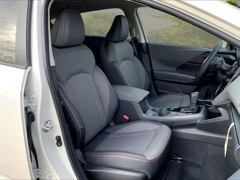 New 2026 Subaru Crosstrek 2.5i Limited w/ Crosstrek Mirror Package image 11