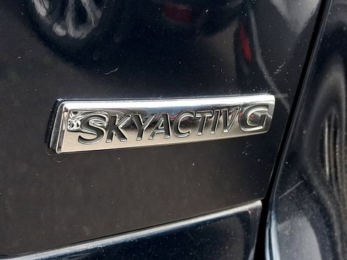 Certified 2023 MAZDA CX-5 AWD 2.5 S w/ Select Package image 31