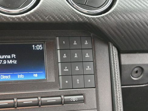 Used 2016 Ford Mustang Coupe w/ Equipment Group 051A image 42