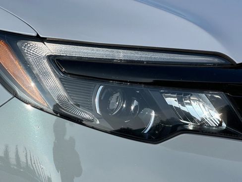 Used 2022 Honda Pilot Special Edition image 10