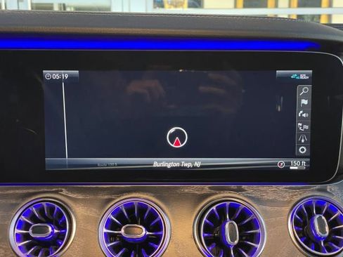 Used 2019 Mercedes-Benz AMG GT 53 image 37