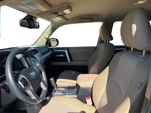 Used 2021 Toyota 4Runner SR5 image 10