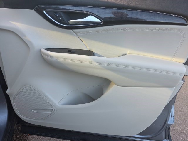 Used 2021 Buick Envision Essence FWD image 48