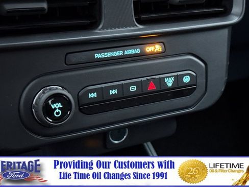 New 2026 Ford Maverick XL w/ 4K Tow Package AWD/4WD image 19