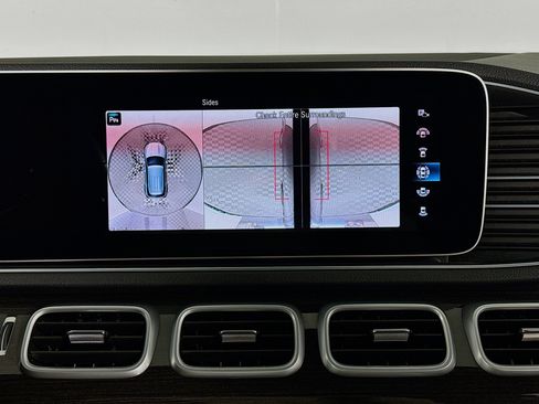 Used 2021 Mercedes-Benz GLE 450 GLE 450 image 31